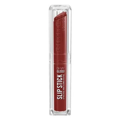 Rimmel Oh My Gloss! Slip Stick 450 Naughty One