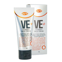 DUIT VE+ Vitamin E Face Cream 50g