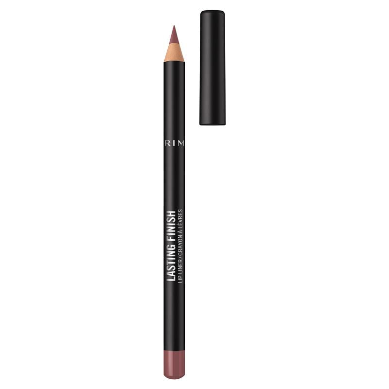 Rimmel Lasting Finish Iconic Nudes Lip Liner 140 Barely Pink