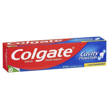Colgate Toothpaste Cavity Protection Great Regular 120g