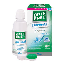 Opti Free PureMoist 90mL