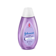 Johnson's Bedtime Jasmine & Lily Scented Baby Bath 200mL