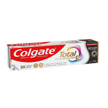 Colgate Toothpaste Total Active Prevention Deep Clean with Charcoal 200g