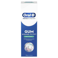 Oral B Toothpaste Gum & Enamel Breath Purify 110g