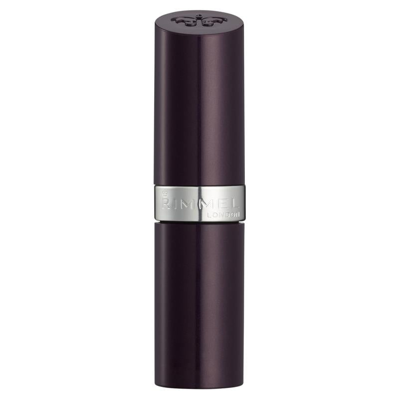 Rimmel Lasting Finish Lipstick Coffee Shimmer