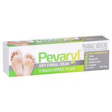 Pevaryl Cream 1% 20G - GimmeNow