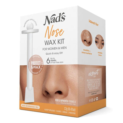 Nad's Nose Wax 12g