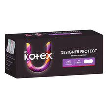 U by Kotex Designer Liners 30 Pack