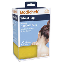 Bodichek Wheat Pack Small Rectangle - 25x16cm