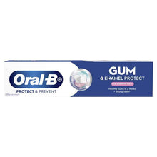 Oral B Toothpaste Gum & Enamel Protect & Prevent Sensitive 200g