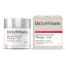 Dr. LeWinn's Plump + Lift Restorative Day Cream 50g