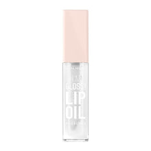 Rimmel Oh My Gloss! Lip Oil 000 Clear Cloud
