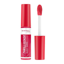 Rimmel Thrill Seeker Glassy Gloss 350 Pink To The Berry