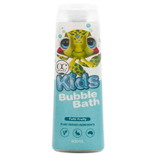 Organic Care Kids Bubble Bath 400ml