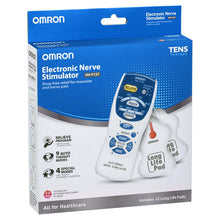 Omron TENS Unit HVF-127