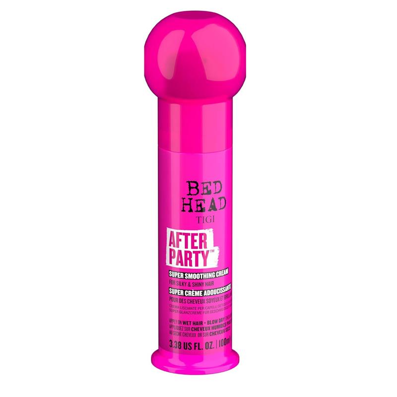Tigi Bed Head After Party Super Smoothing Cream 100ml