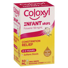 Coloxyl Drops 30mL - GimmeNow