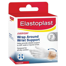 Elastoplast Everyday Wrap Around Wrist Support 1 Pack