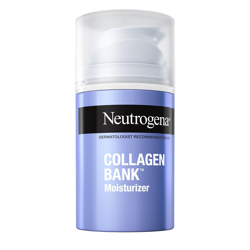Neutrogena Collagen Bank Moisturiser 59ml
