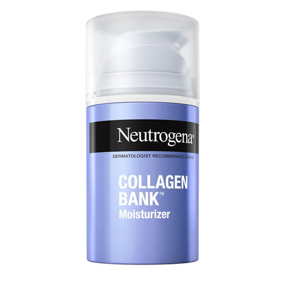 Neutrogena Collagen Bank Moisturiser 59ml