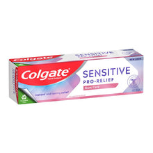 Colgate Toothpaste Sensitive Pro Relief Gum Care 110g - GimmeNow