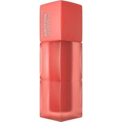 Maybelline Superstay Teddy Tint Lipstick Baby Tee - GimmeNow
