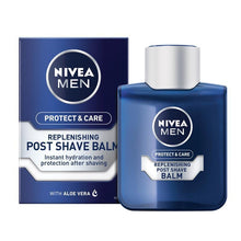 NIVEA MEN Protect & Care Replenishing Post Shave Balm 100ml
