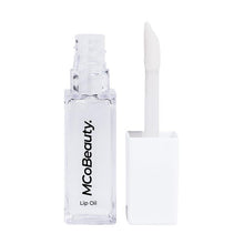 MCoBeauty Lip Oil Hydating Treatment Clear NEW