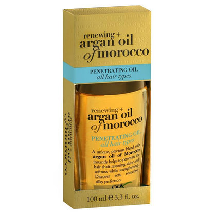 OGX Renewing Moroccan Argan Oil Penetrating Oil 100mL
