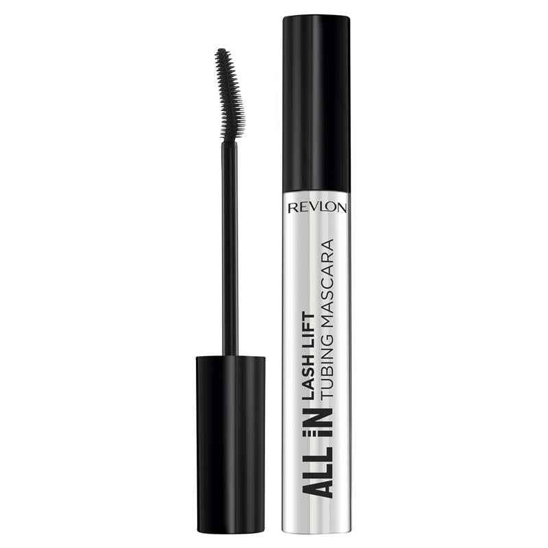 Revlon All In Lash Lift Tubing Mascara Brown