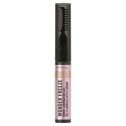 Rimmel Wonder Freeze Brow Lamination Gel 002 Blonde