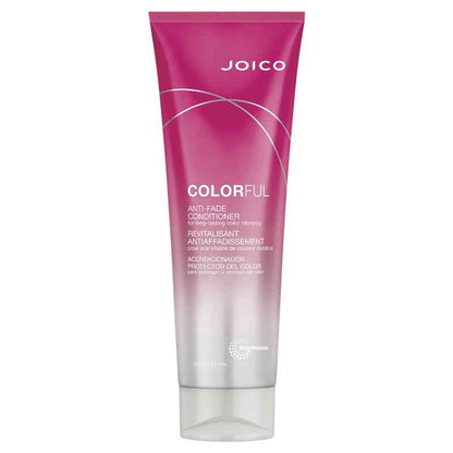 Joico Colorful Anti Fade Conditioner 250ml