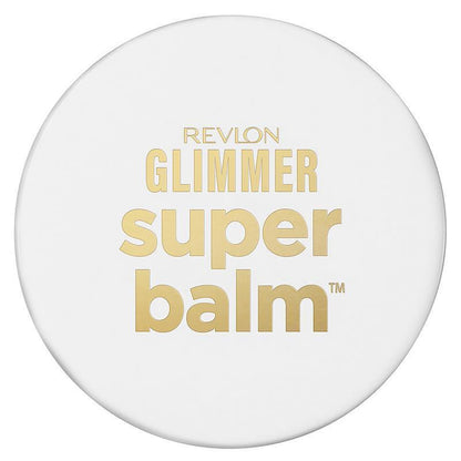 Revlon Glimmer Super Balm Sun-Kissed