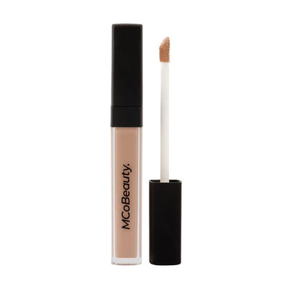 MCoBeauty Brighten & Perfect Cream Concealer Light 2.5 Natural