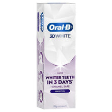 Oral B Teeth Whitening Toothpaste 3D White Luxe Perfection 95g - GimmeNow