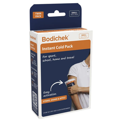 Bodichek Wheat Pack Square - 26x26cm