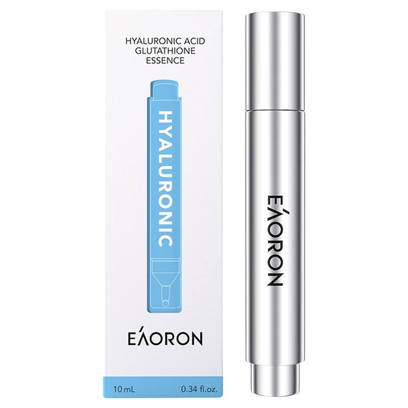 Eaoron Hyaluronic Acid Glutathione Essence 10ml