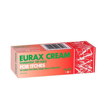 Eurax Cream for Itches 20g - GimmeNow