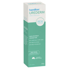 Hamilton Urederm 100g - GimmeNow