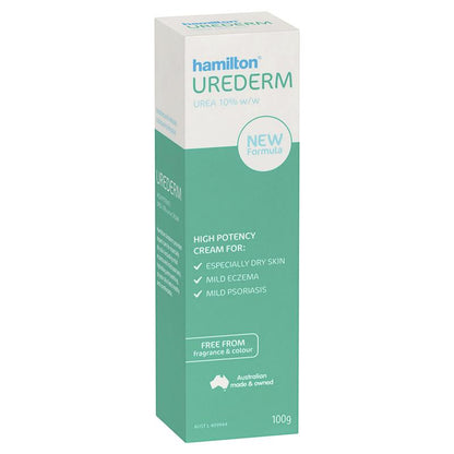 Hamilton Urederm 100g - GimmeNow