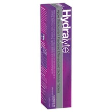 Hydralyte Electrolyte Effervescent Apple Blackcurrant 20 Tablets - GimmeNow