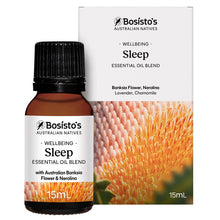 Bosisto's Native Sleep Oil 15ml - GimmeNow