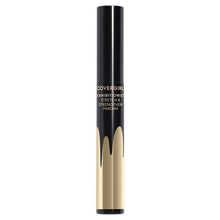Covergirl Exhibitionist Stretch & Strengthen Mascara 800 Very Black 13.1ml