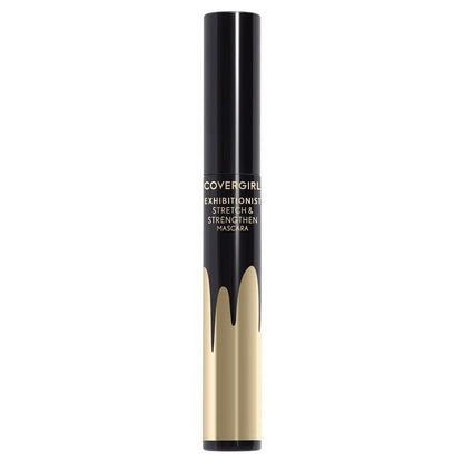 Covergirl Exhibitionist Stretch & Strengthen Mascara 800 Very Black 13.1ml