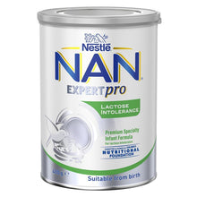 Nestle NAN ExpertPro LR Lactose Intolerance From Birth 400g
