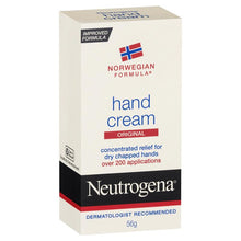 Neutrogena Norwegian Hand Cream 56g