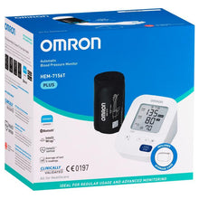 Omron HEM7156T Plus Blood Pressure Monitor - GimmeNow