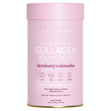 The Collagen Co Premium Collagen Peptides Strawberry Watermelon 560g