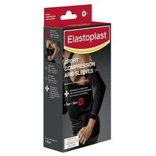 Elastoplast Sport Compression Arm Sleeve Medium - GimmeNow