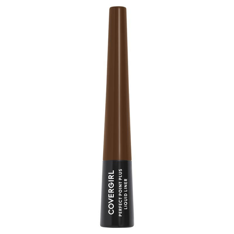 Covergirl Perfect Point Liquid EyeLiner 210 Espresso